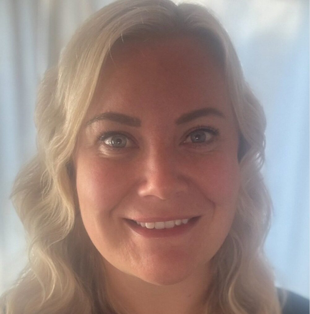 Katie Storvold, NP